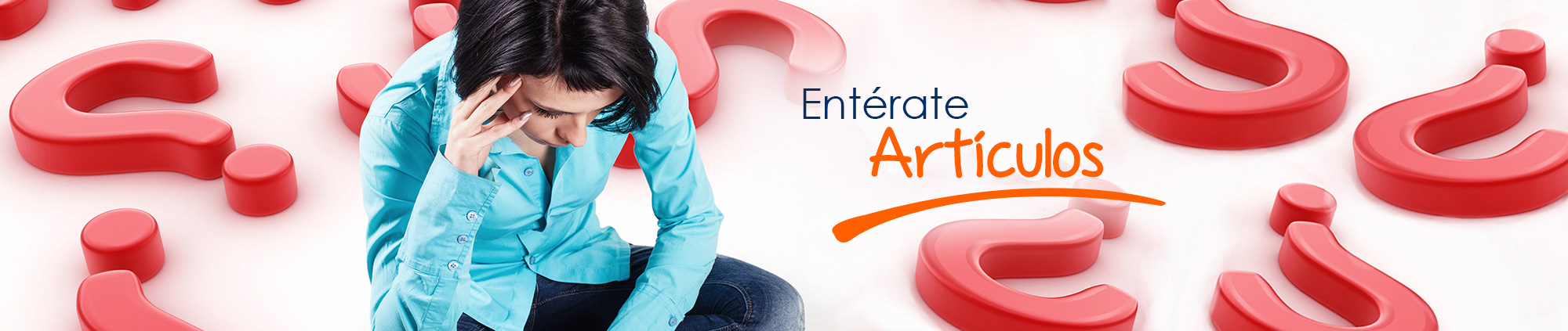 Artículos Especializados