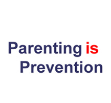 Parenting is Prevention