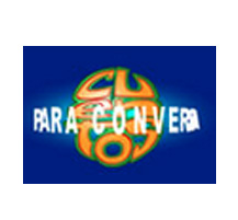 Para Conversar