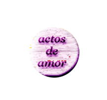 Actos de Amor