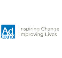 Ad Council – Inspiring Change
