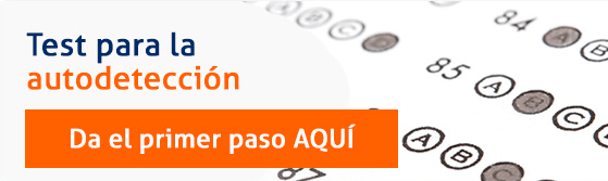 Test para autodetección — Da el primer paso AQUÍ