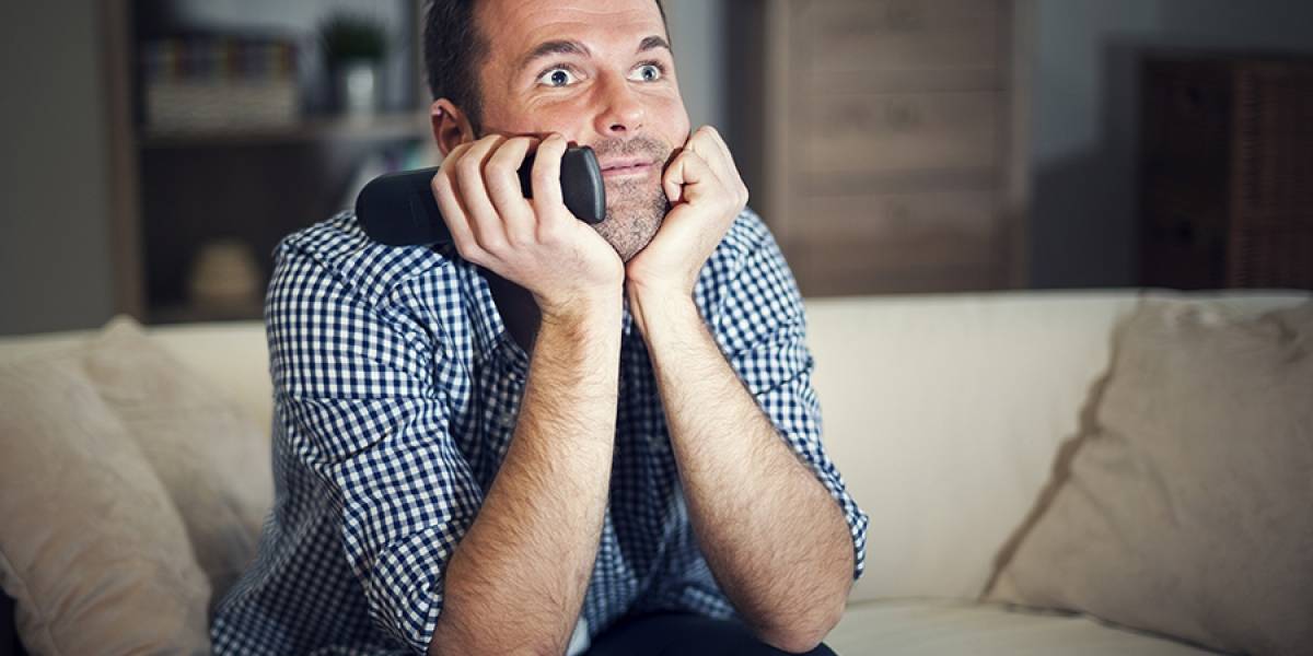 La adicción a las series, ¿puede tener impacto sobre la salud?