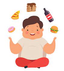 Cinco consejos para combatir la obesidad infanti