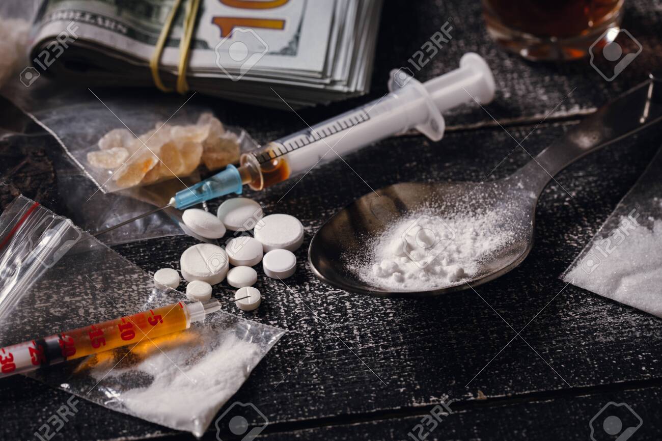 Abuso de drogas entre adolescentes: Ayuda a tu adolescente a evitar las drogas