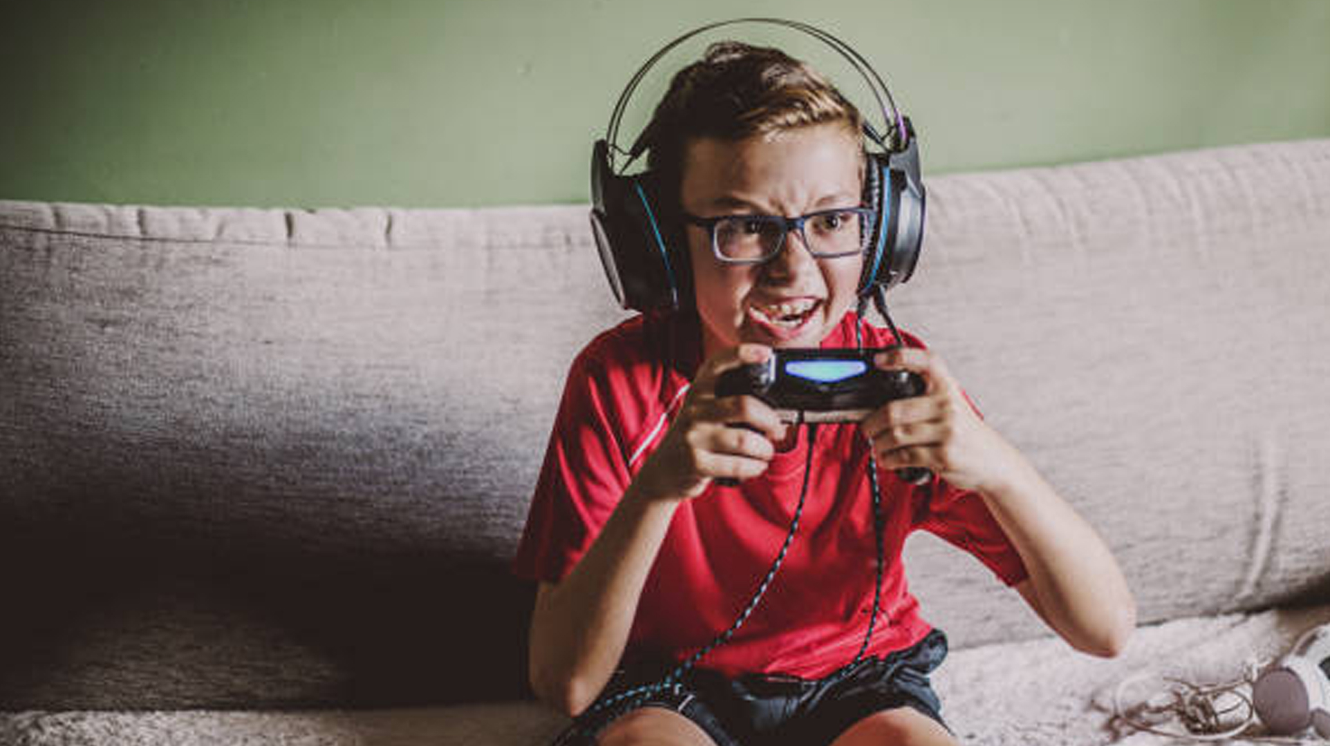 Qué tan dañinos son los videojuegos para los niños, como aseguró AMLO