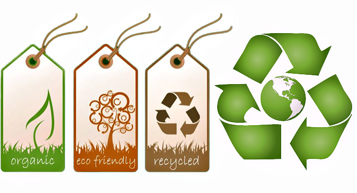 Productos ecológicos 