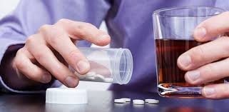 Drogas: Qué debes saber