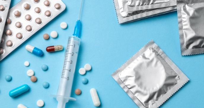 Anticoncepción en la adolescencia