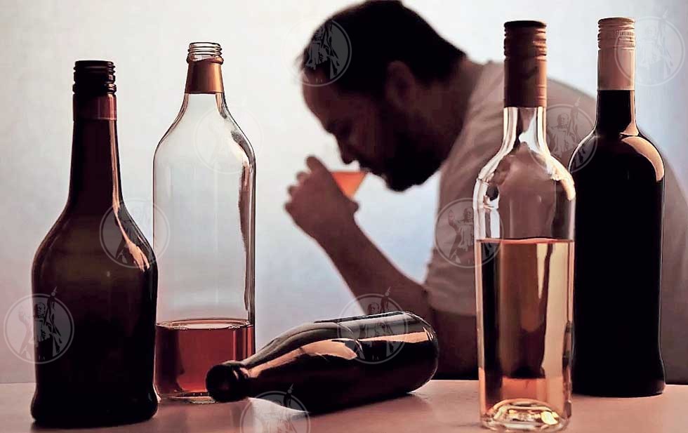 Principales daños sanitarios y sociales relacionados con el consumo de alcohol