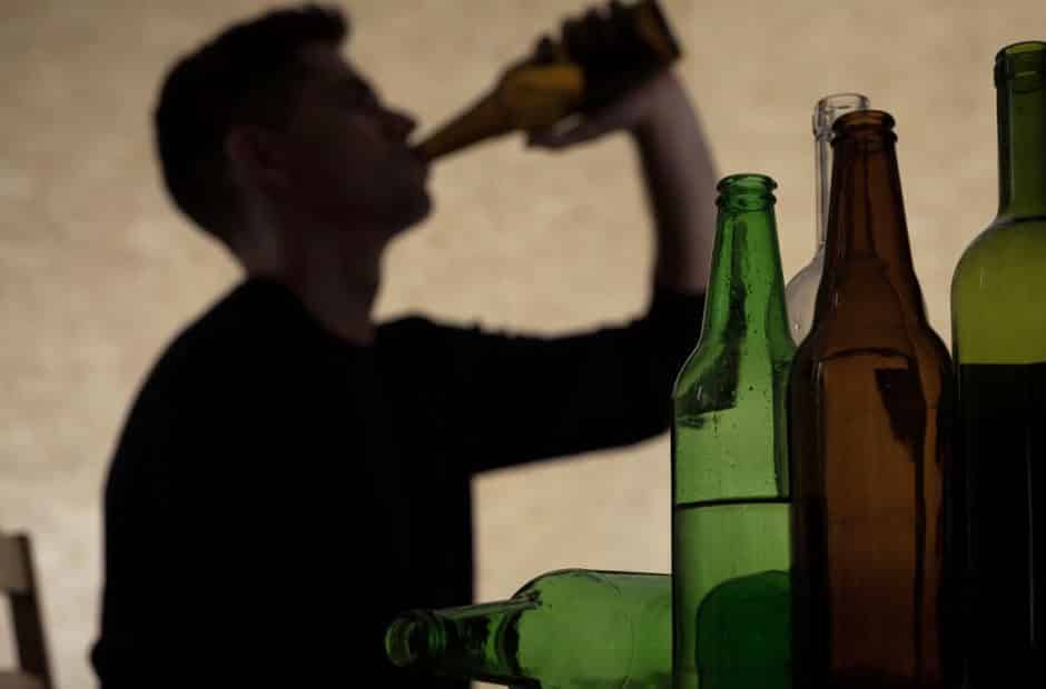 El alcoholismo, consecuencias y prevención