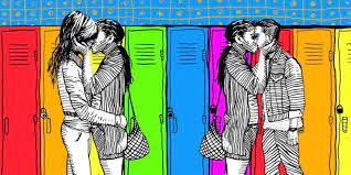 Abordaje de la sexualidad en la adolescencia