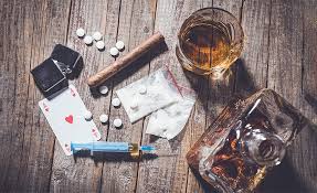 Adicciones y salud. Modelo general para el tratamiento