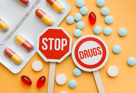 El consumo de drogas en estudiantes de México: tendencias y magnitud del problema