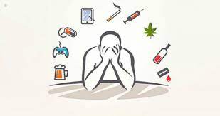 Conductas de un adicto: señales de alerta sobre adicción