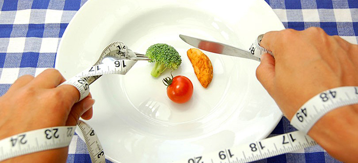 Los trastornos de la alimentación: Un problema que va más allá de la comida