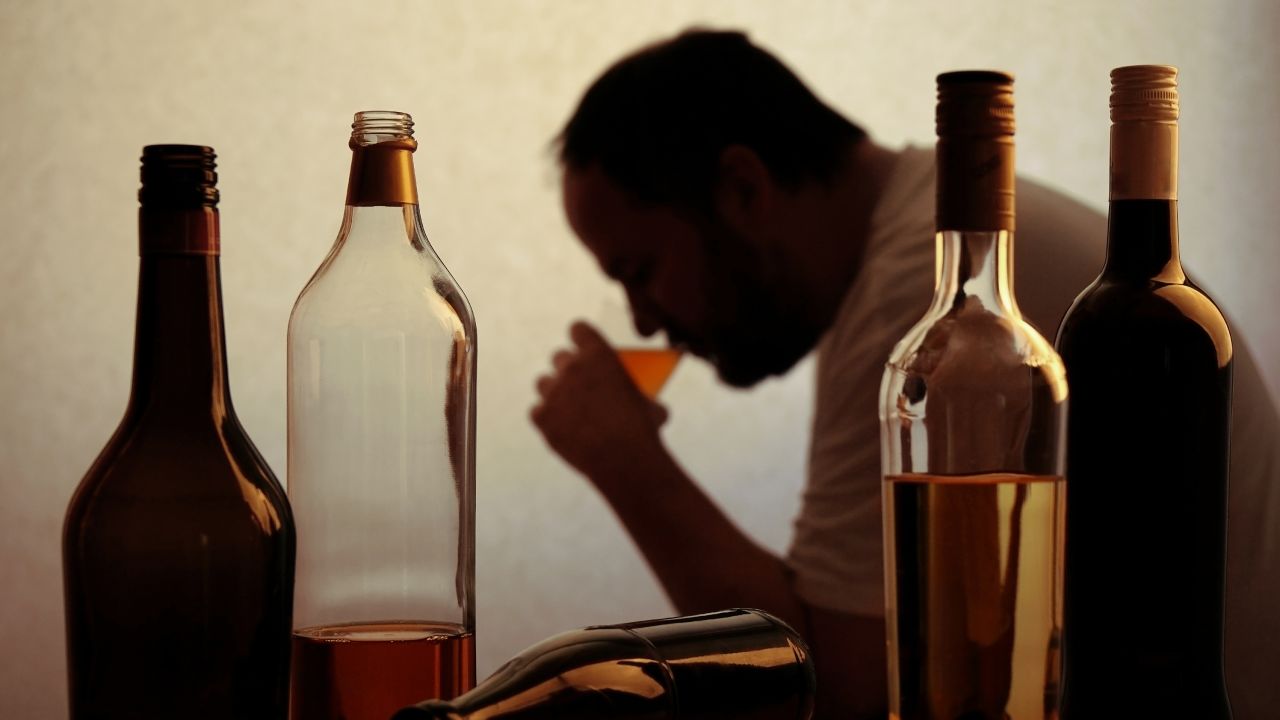 Aumenta el consumo de alcohol entre jóvenes