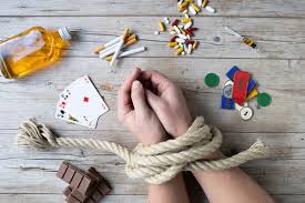 ¿Qué es una adicción?