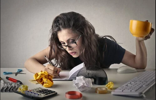 Trastorno de déficit de atención con hiperactividad en adultos