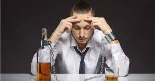 ¿Qué es el alcoholismo?