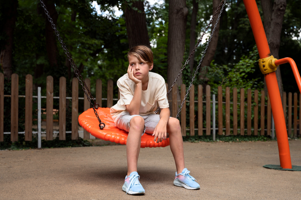 ¿Por qué las infancias ya no juegan en la calle? 