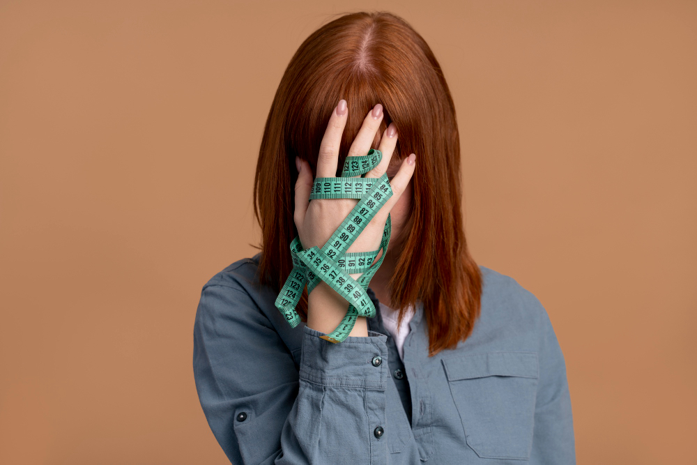 ¿Qué son los trastornos alimentarios?