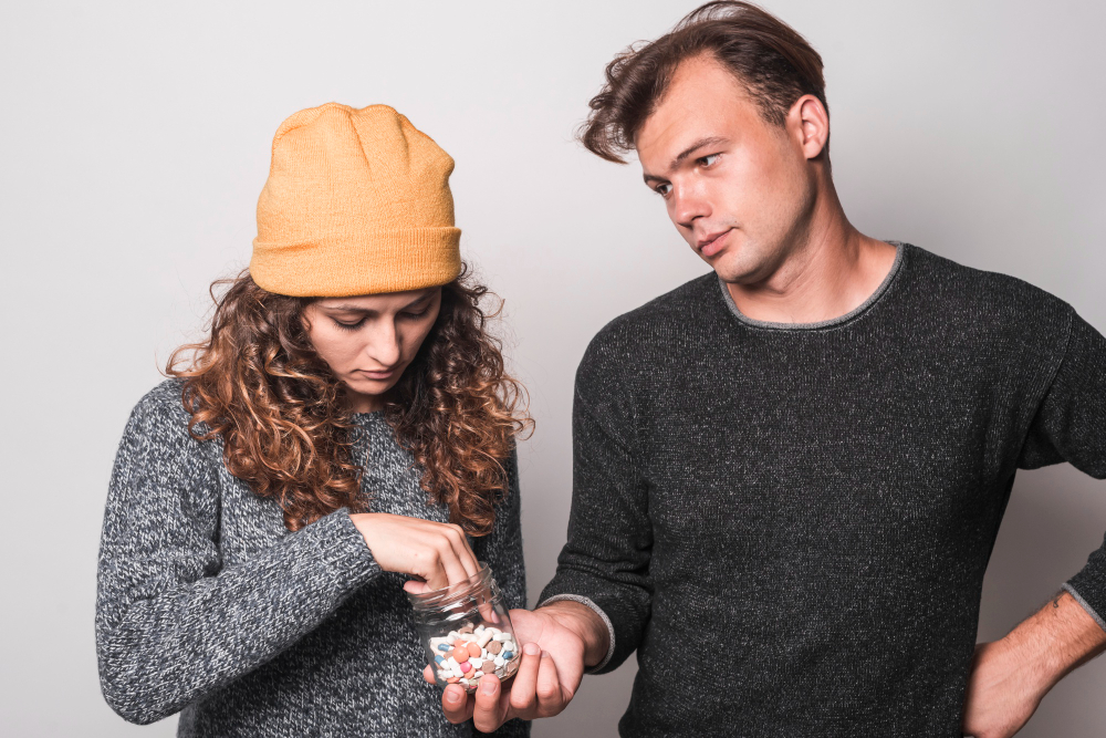 La cocaína: consumo y consecuencias