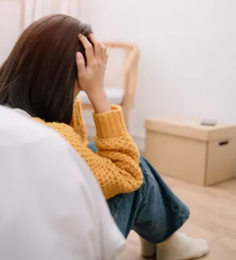 ¿Qué es el trastorno por estrés postraumático?