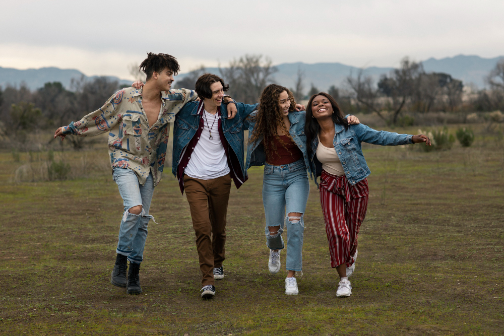 No somos algo dado, nos hacemos.