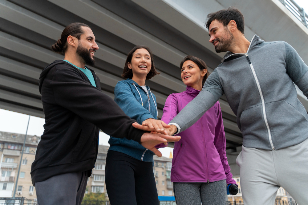 salud mental en el bienestar y el desarrollo social
