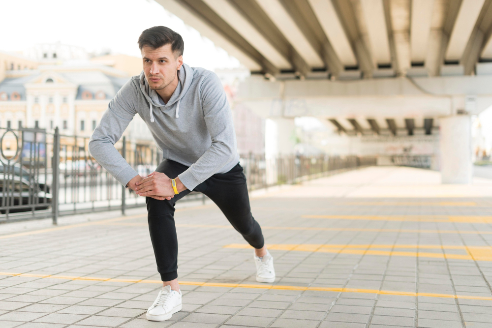 Cuando el ejercicio se convierte en una obsesión