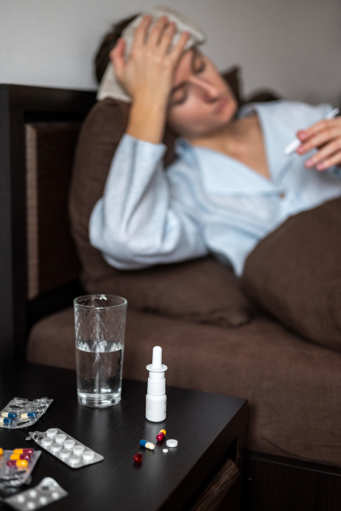 LA DURA REALIDAD SOBRE LAS SUSTANCIAS PSICOACTIVAS