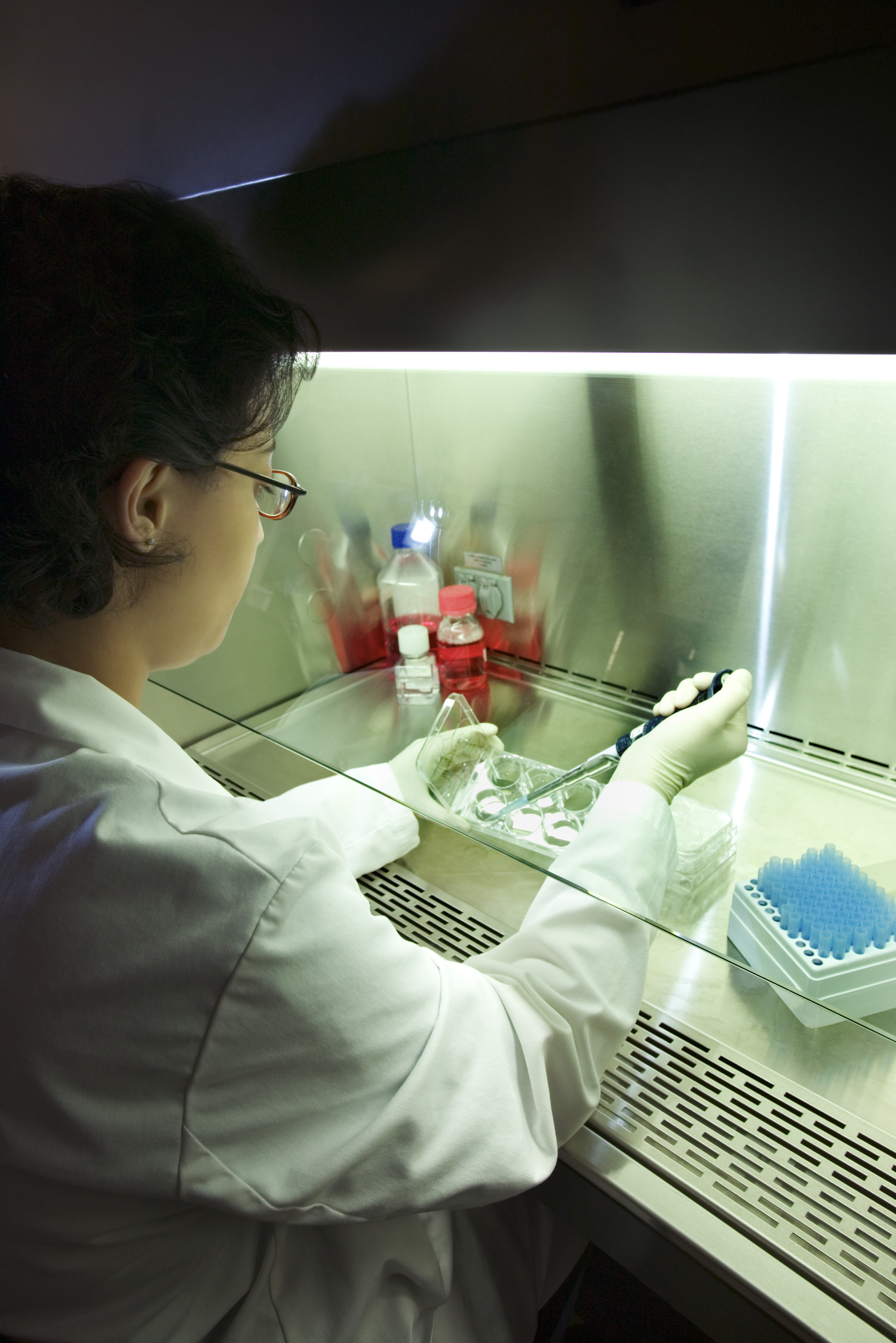 ¿Qué es la Química para la Salud?