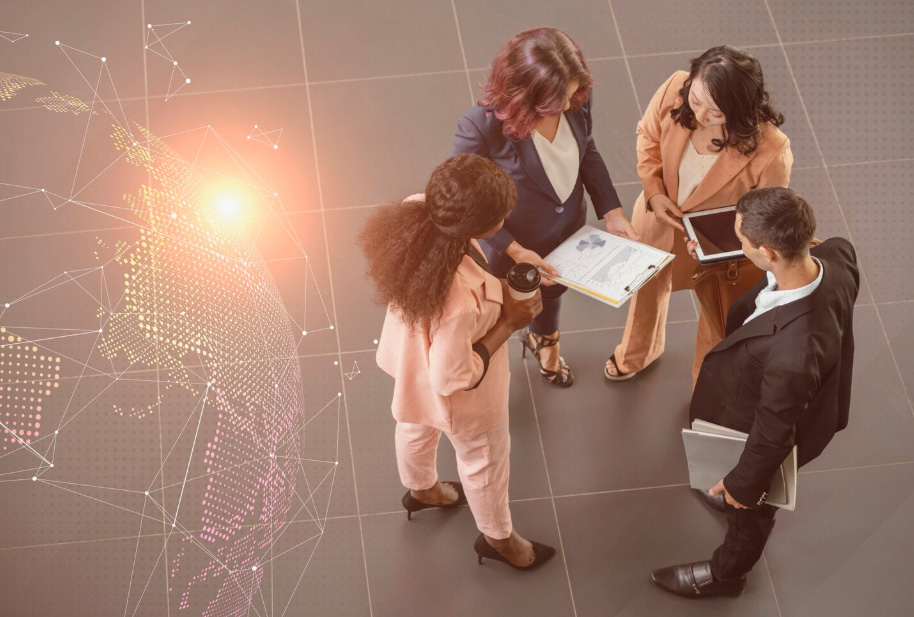 El impacto de la tecnología en la sociedad: un análisis profundo