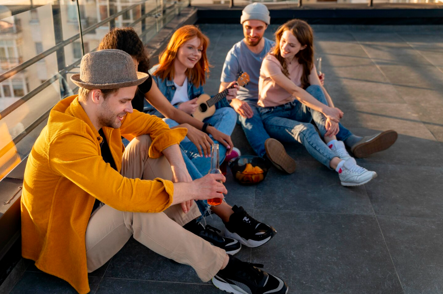 Adicción a la aceptación social