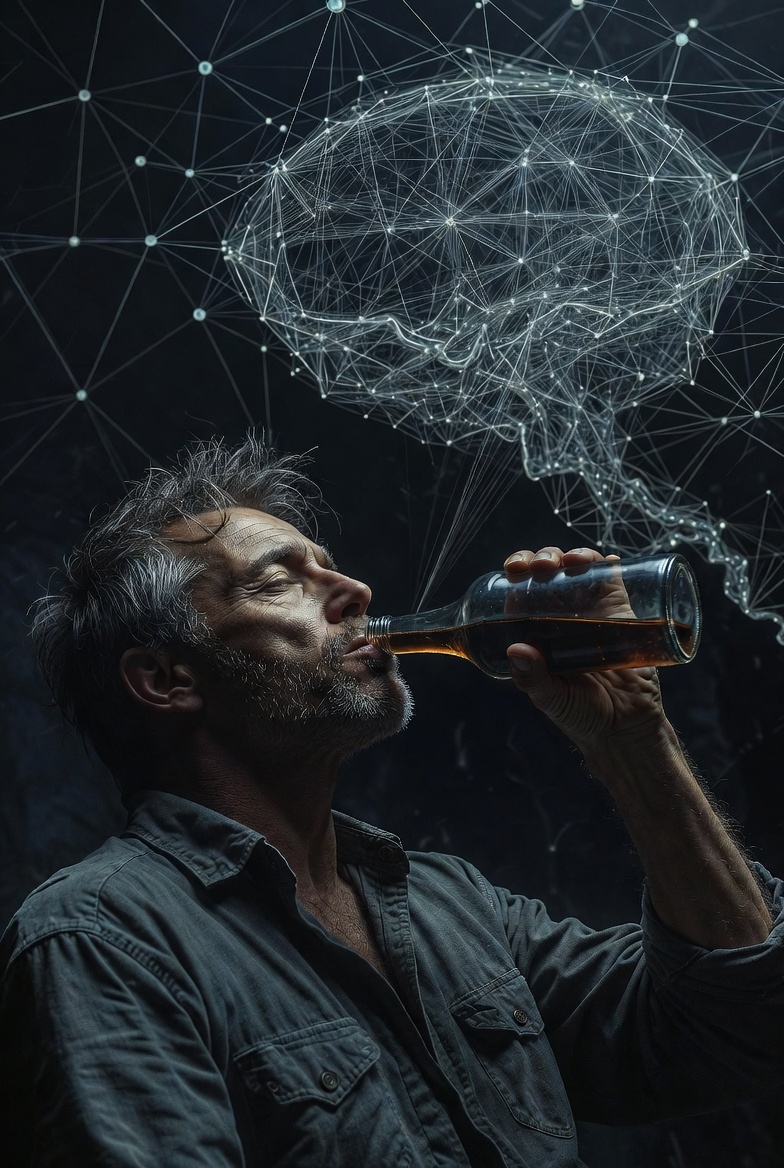 Los efectos del consumo de alcohol en el cuerpo