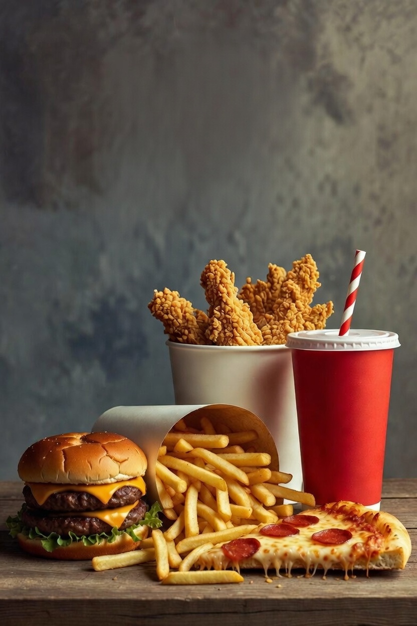 ¿Qué le hace una mala alimentación a nuestro organismo?