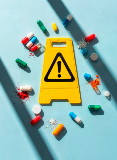 Rompiendo el ciclo: cómo tomar control sobre el consumo de alcohol y drogas