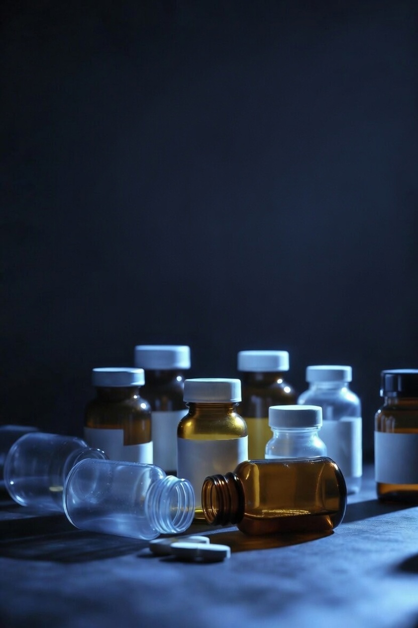 EL DESABASTECIMIENTO Y LA  ESCASEZ DE MEDICAMENTOS