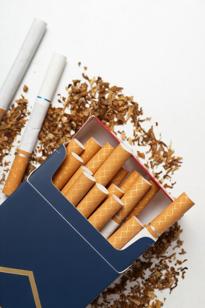 Abordar el control del tabaco más allá de la salud: un enfoque integral