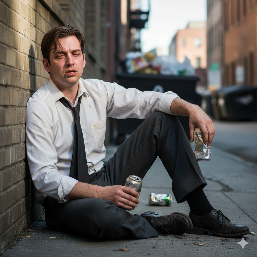 Mayor consumo de alcohol y consumo episódico excesivo elevan el riesgo de muerte en adultos mexicanos