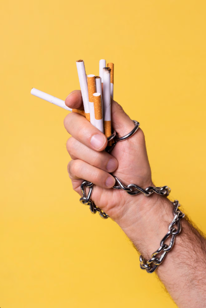 Drogodependencia: Un Desafío Integral para la Salud Pública