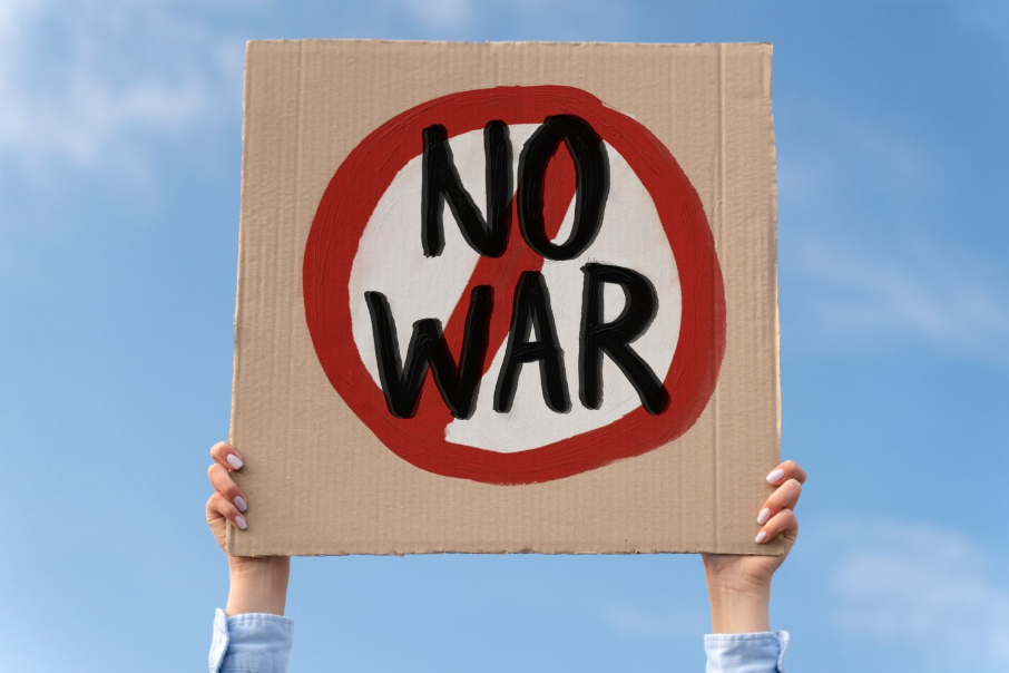 Consecuencias que generan los conflictos belicos en el ambito social