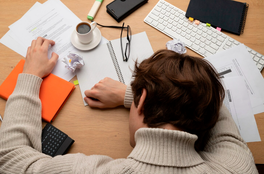 Procrastinación ¿Qué es? Causas y prevención