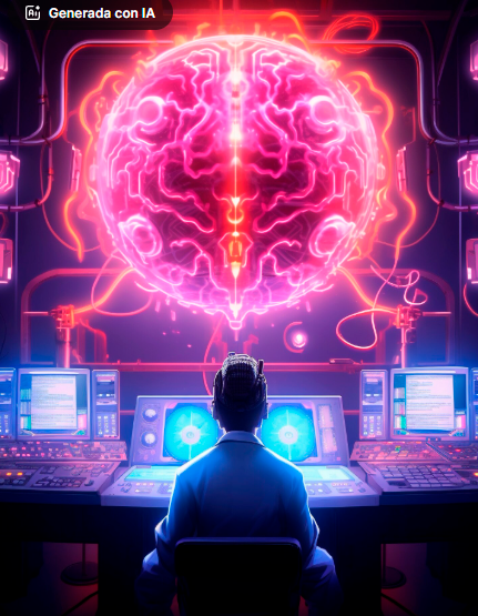 Así afecta la adicción a Internet a un cerebro adolescente, según un estudio