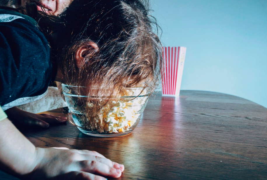 Trastorno por Atracón, causas, síntomas y tratamiento