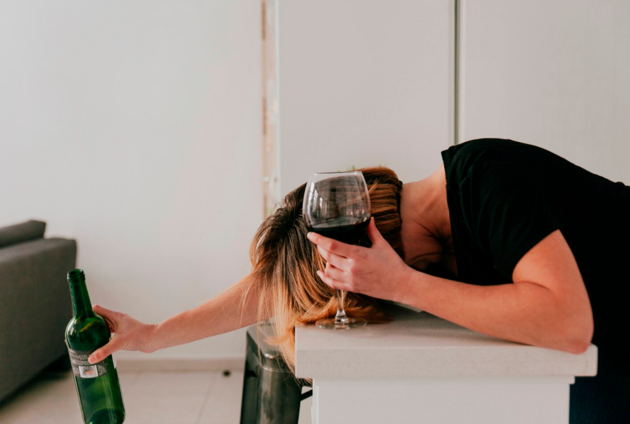 El alcoholismo, consecuencias y prevención