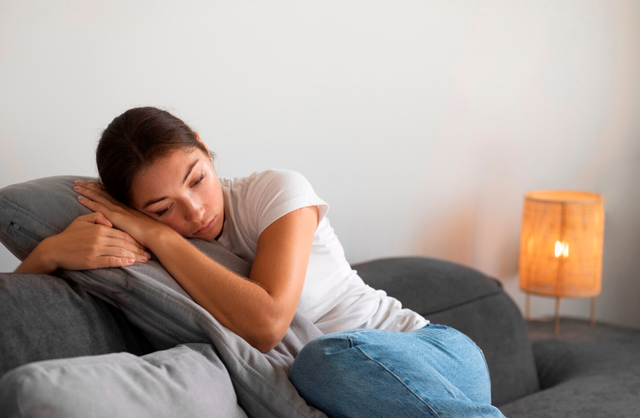 Distimia: qué es, síntomas, diagnóstico y tratamiento