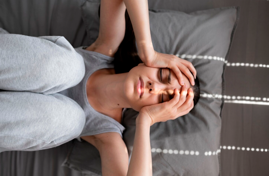 Fatiga mental: No te dejes llevar por la ansiedad