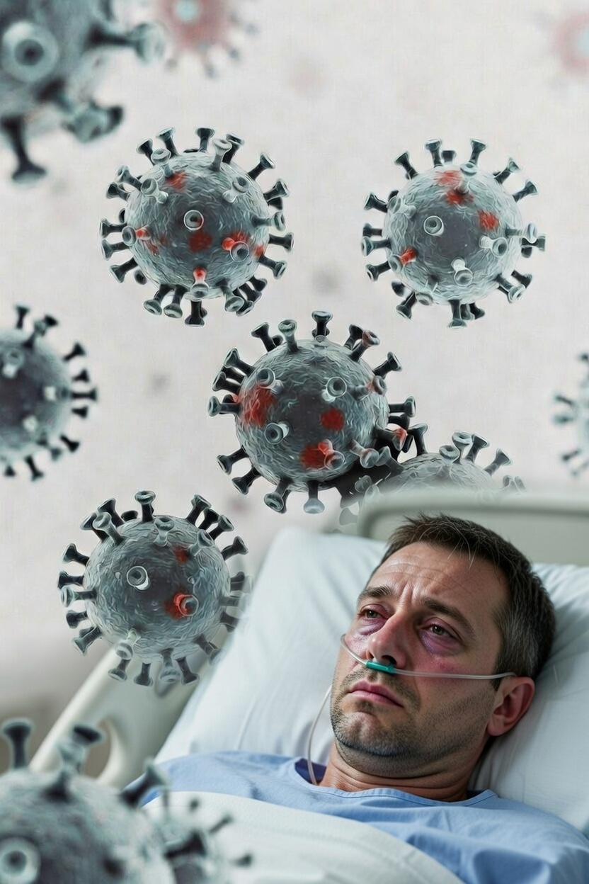 Viruela del mono. ¿Qué es y cómo se puede prevenir?